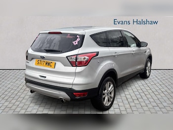 Used Ford Kuga 2017 for sale - 76761159: Photo