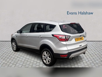 Used Ford Kuga 2017 for sale - 76761159: Photo