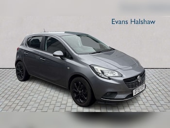 Used Vauxhall Corsa 2019 for sale - 78173506: Photo