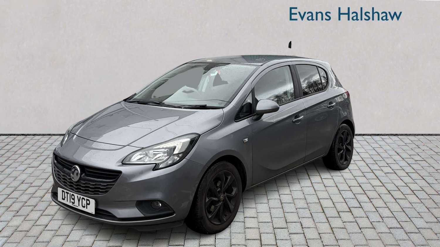 Used Vauxhall Corsa 2019 for sale - 78173506: Photo 2