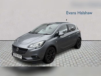 Used Vauxhall Corsa 2019 for sale - 78173506: Photo