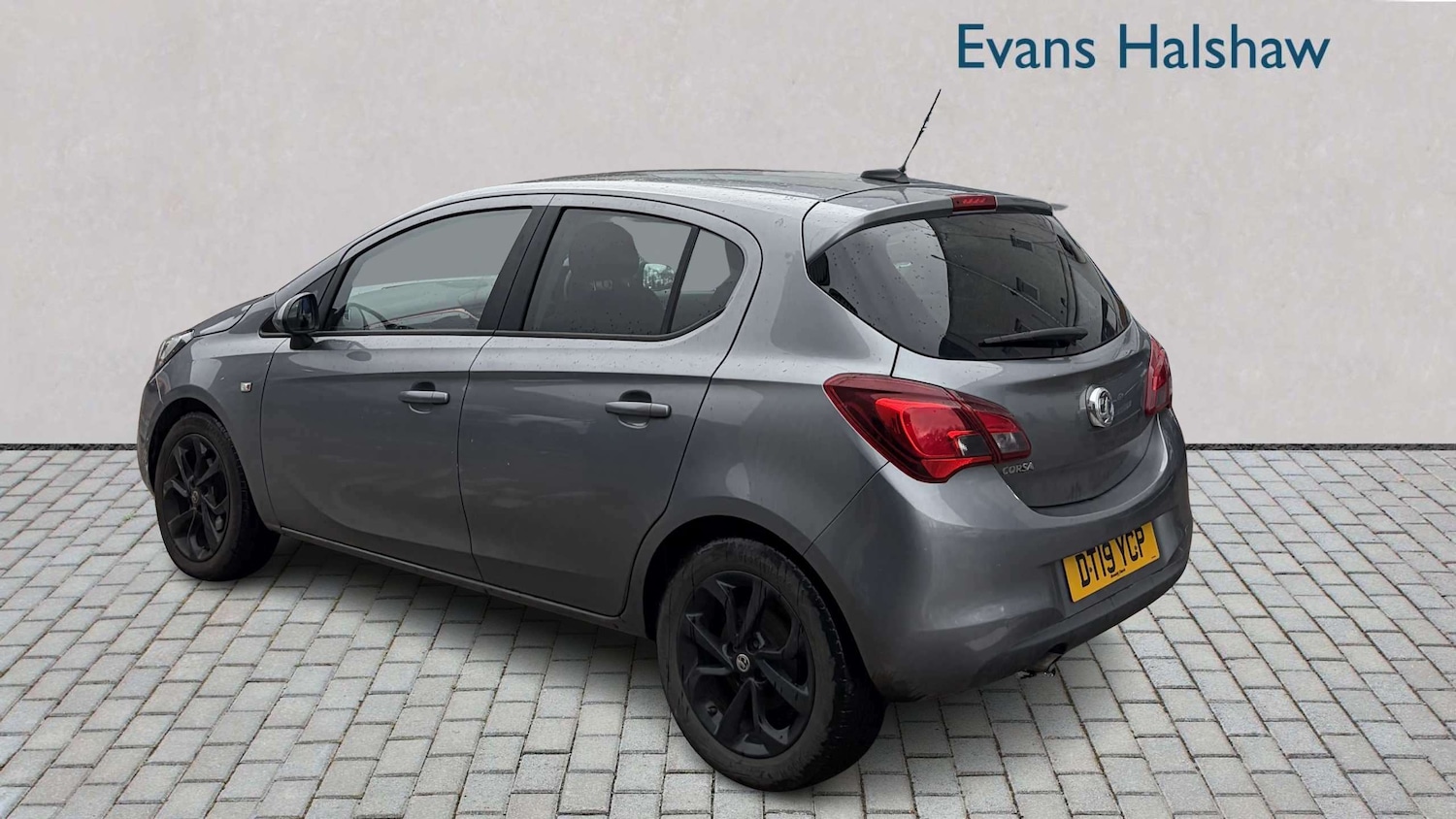 Used Vauxhall Corsa 2019 for sale - 78173506: Photo 3