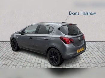 Used Vauxhall Corsa 2019 for sale - 78173506: Photo