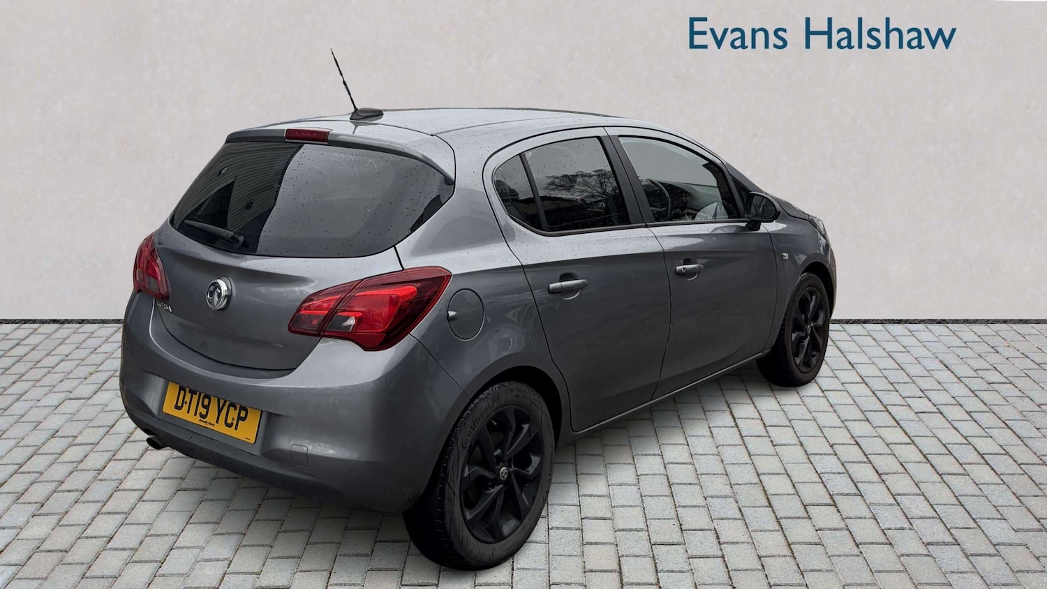 Used Vauxhall Corsa 2019 for sale - 78173506: Photo 4