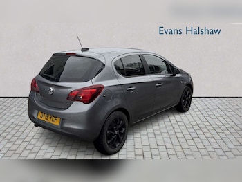 Used Vauxhall Corsa 2019 for sale - 78173506: Photo