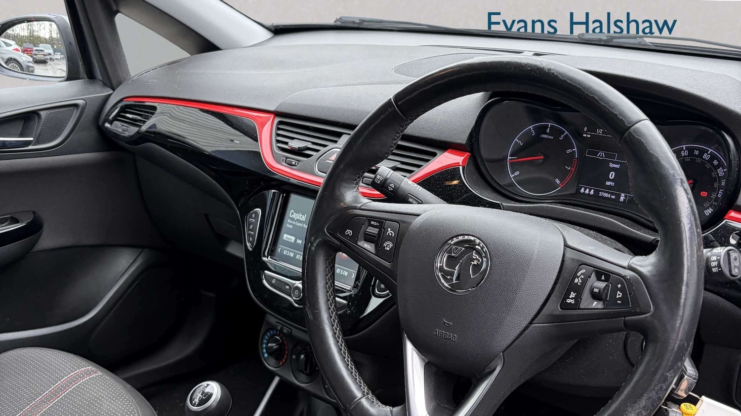 Used Vauxhall Corsa 2019 for sale - 78173506: Photo 5