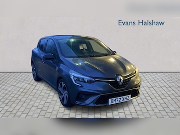 Used Renault Clio 2022 for sale - 77348146: Photo