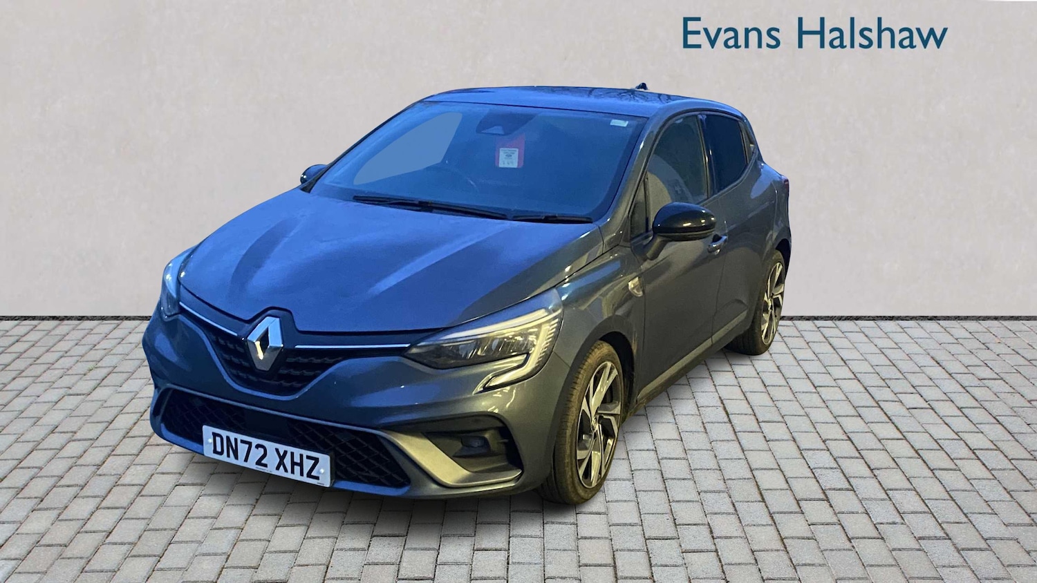 Used Renault Clio 2022 for sale - 77348146: Photo 2