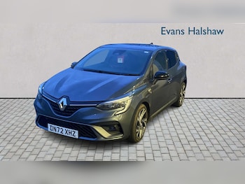 Used Renault Clio 2022 for sale - 77348146: Photo
