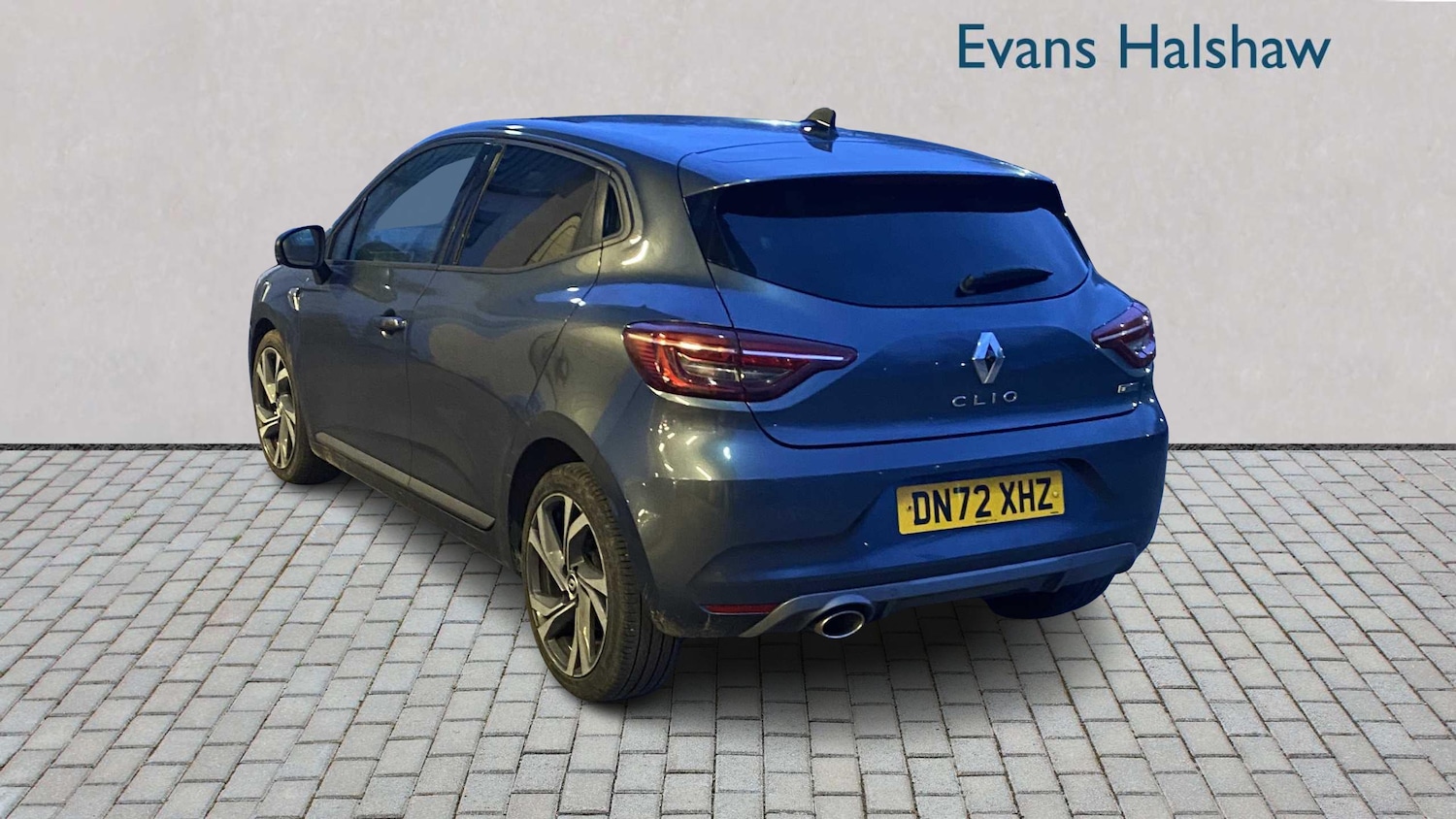 Used Renault Clio 2022 for sale - 77348146: Photo 3