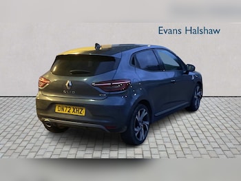 Used Renault Clio 2022 for sale - 77348146: Photo