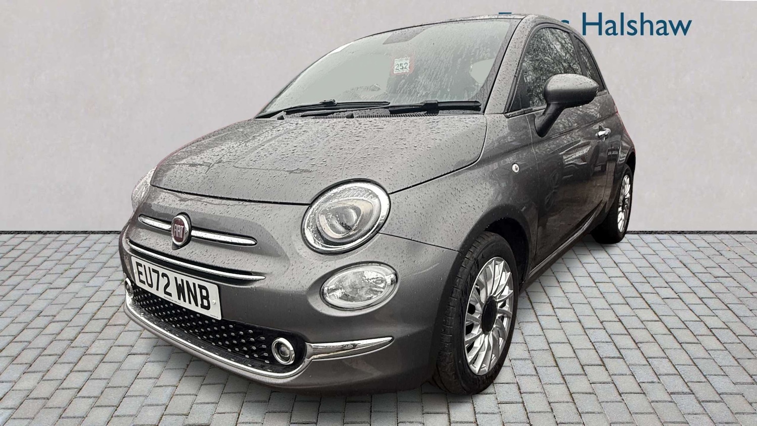Used Fiat 500 2023 for sale - 77914072: Photo 2