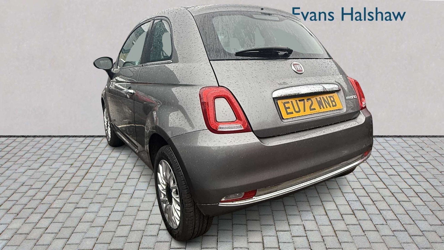 Used Fiat 500 2023 for sale - 77914072: Photo 3