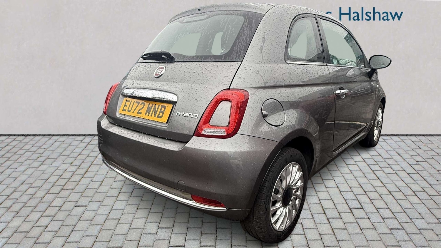 Used Fiat 500 2023 for sale - 77914072: Photo 4