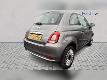 Used Fiat 500 2023 for sale - 77914072: Photo