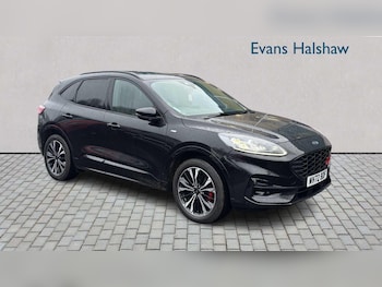 Used Ford Kuga 2022 for sale - 77361542: Photo