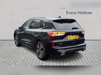 Used Ford Kuga 2022 for sale - 77361542: Photo