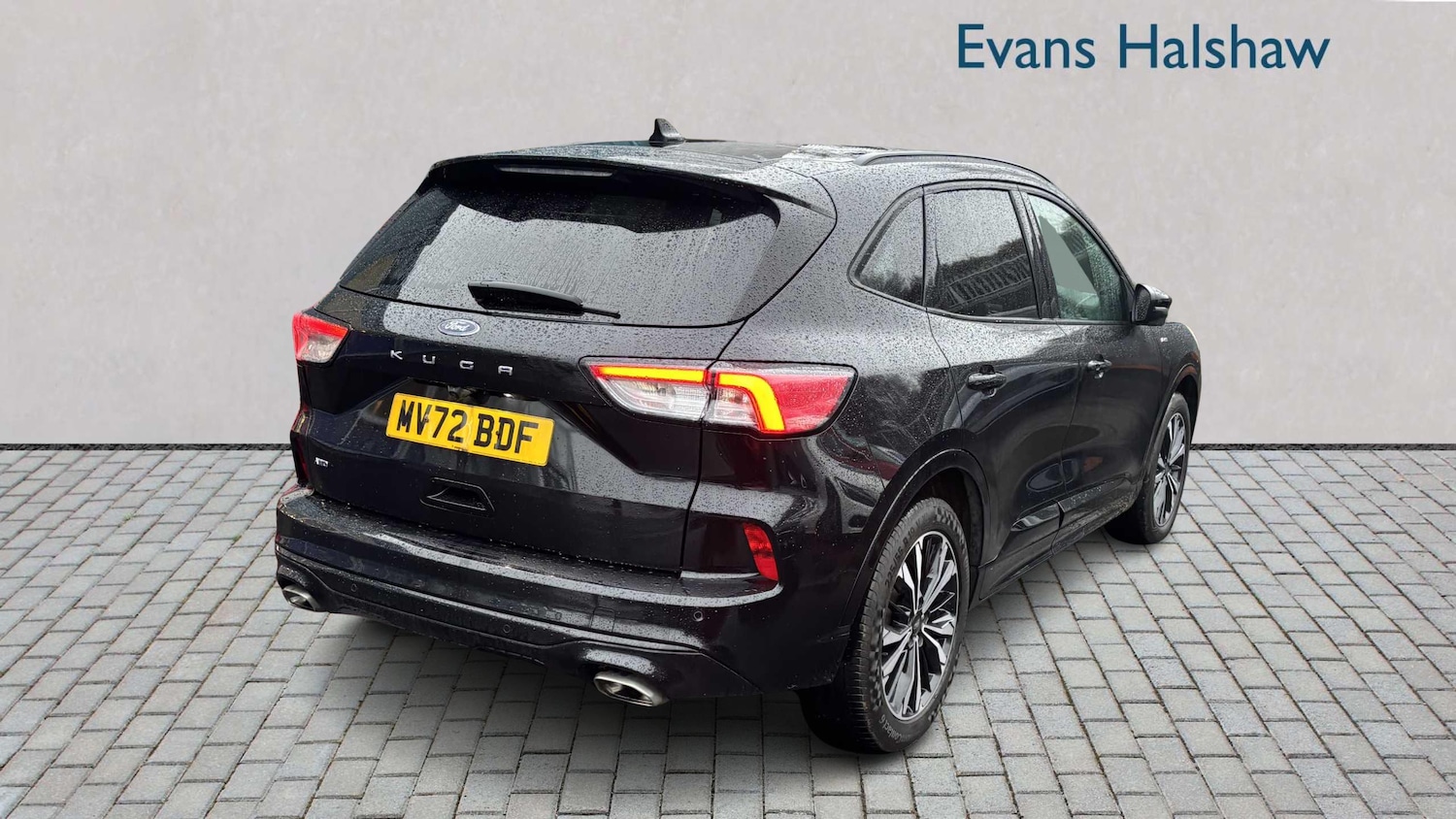 Used Ford Kuga 2022 for sale - 77361542: Photo 3