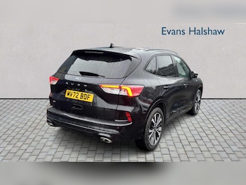 Used Ford Kuga 2022 for sale - 77361542: Photo