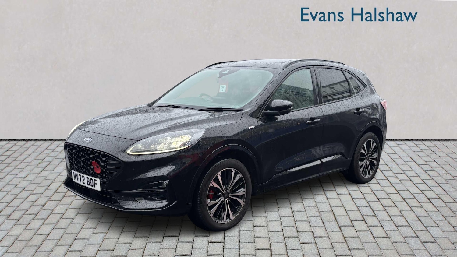 Used Ford Kuga 2022 for sale - 77361542: Photo 4