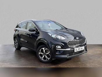 2019 - 1.6 GDi ISG 2 5dr