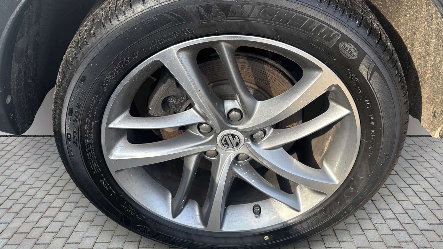 Used MG MG HS 2022 for sale - 78129549: Photo 11