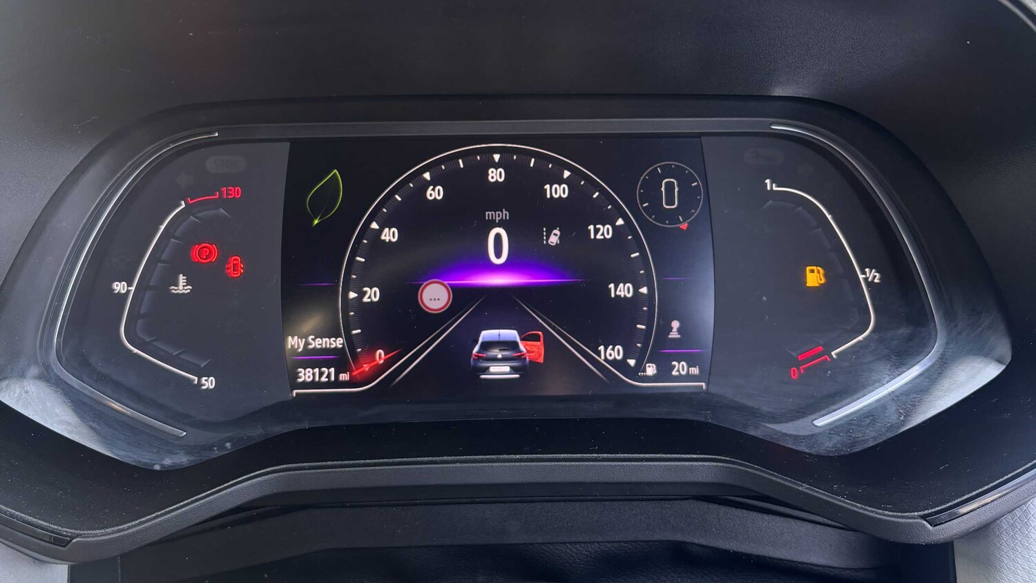 Used MG MG HS 2022 for sale - 78129549: Photo 12