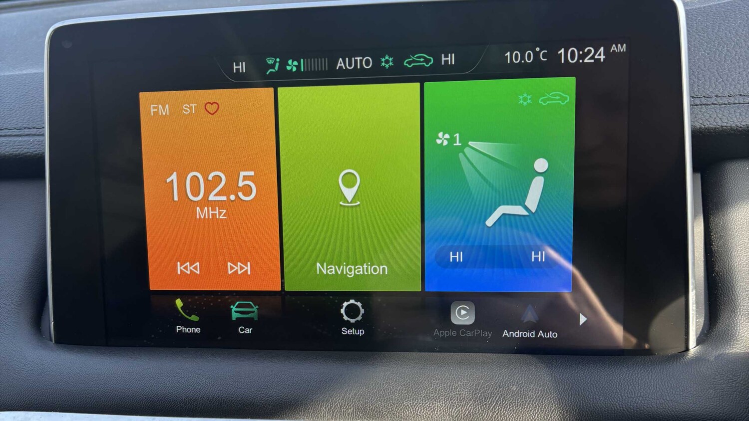 Used MG MG HS 2022 for sale - 78129549: Photo 13