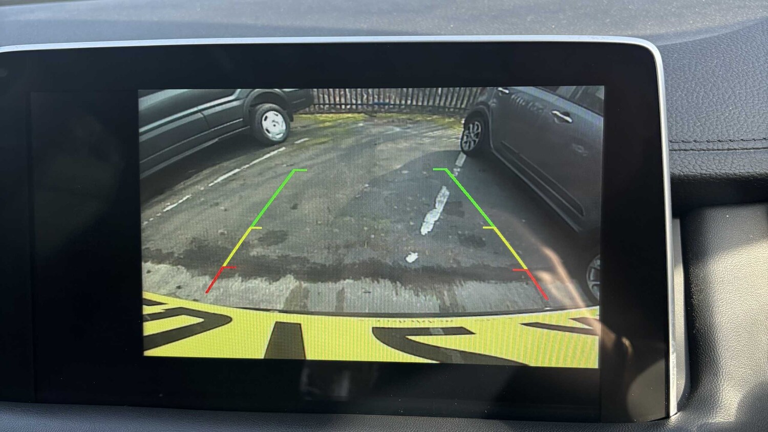 Used MG MG HS 2022 for sale - 78129549: Photo 14