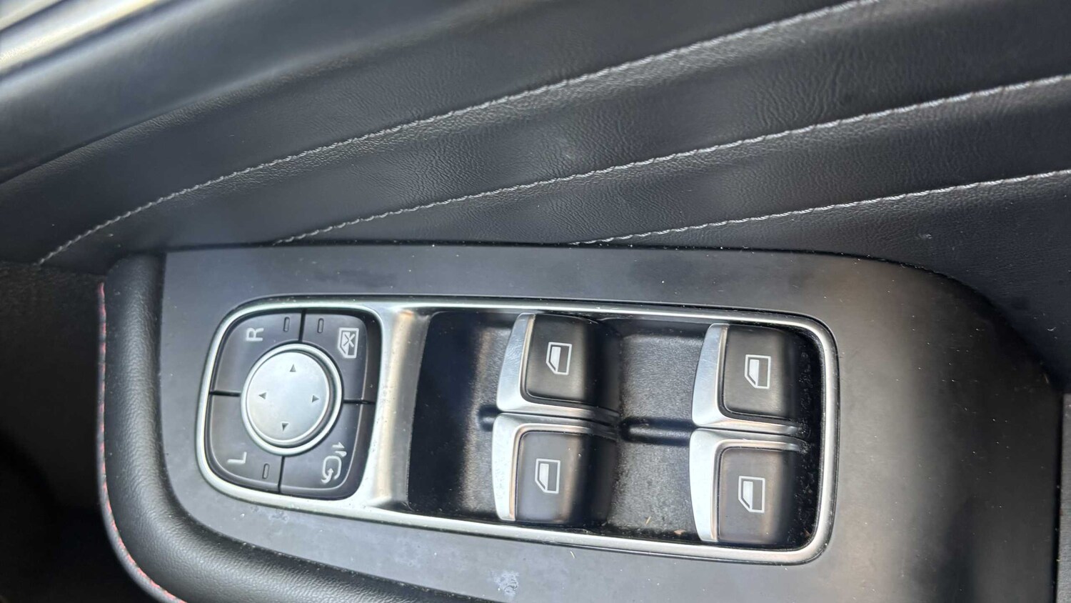 Used MG MG HS 2022 for sale - 78129549: Photo 16