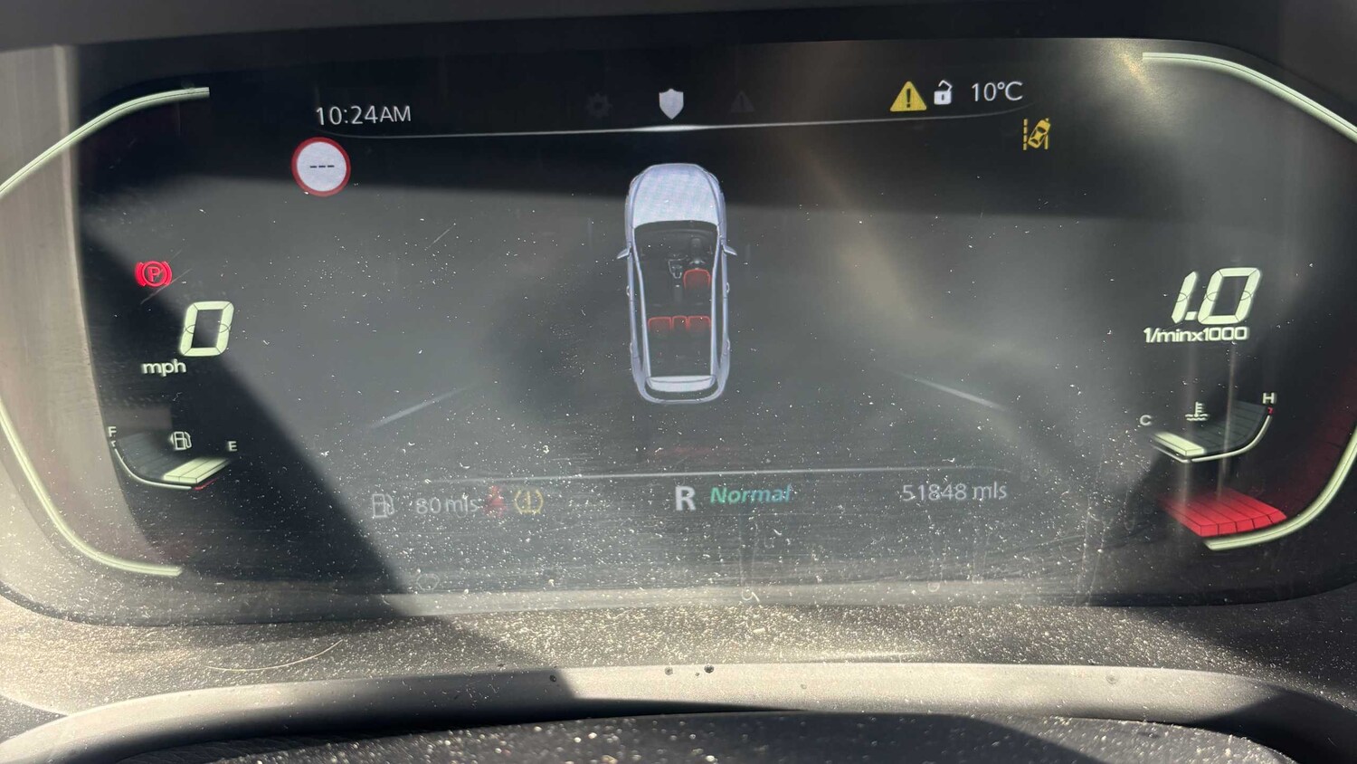 Used MG MG HS 2022 for sale - 78129549: Photo 17