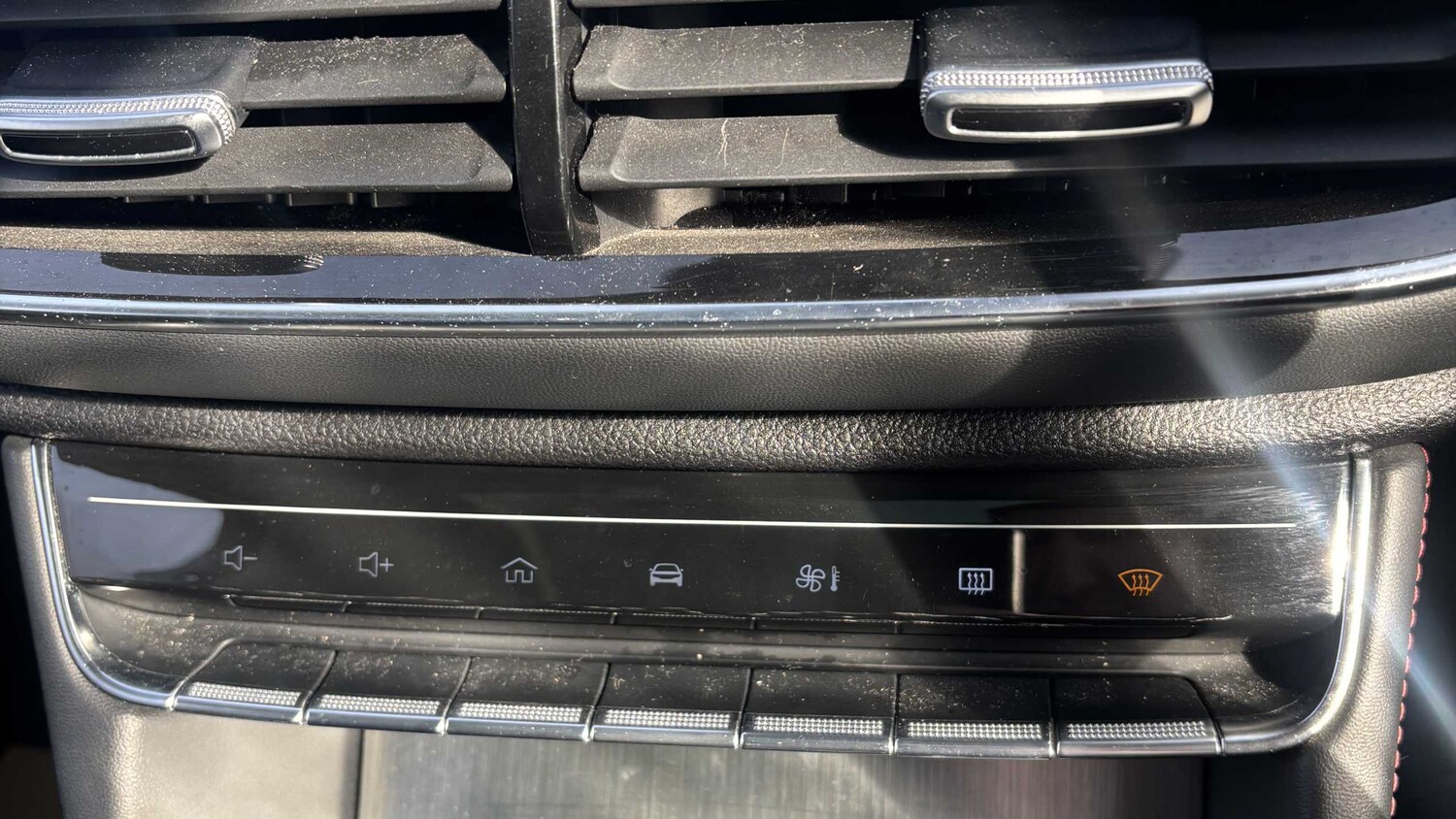 Used MG MG HS 2022 for sale - 78129549: Photo 18