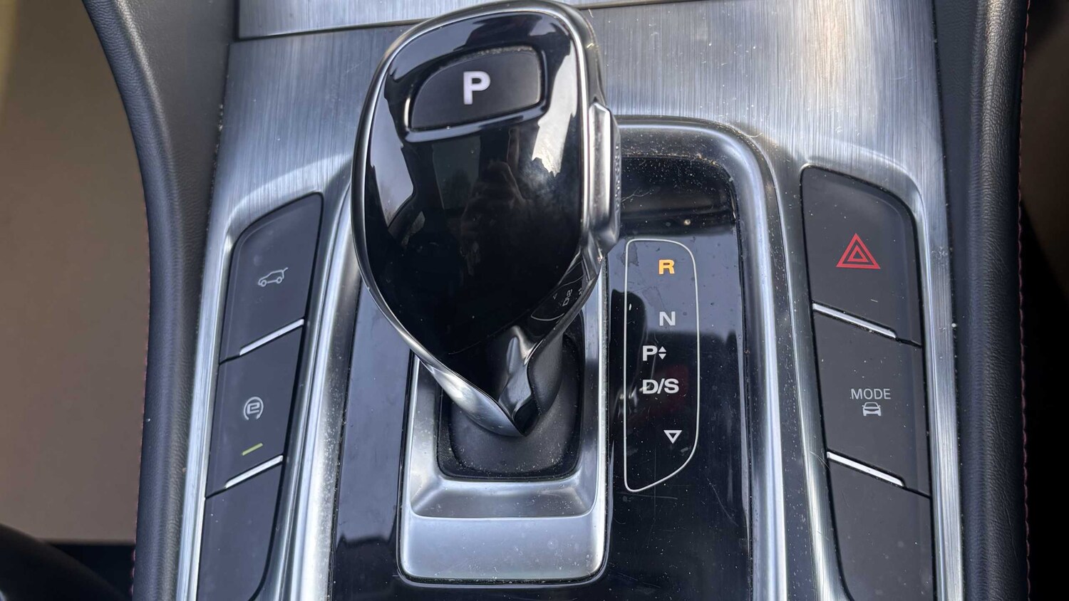 Used MG MG HS 2022 for sale - 78129549: Photo 19