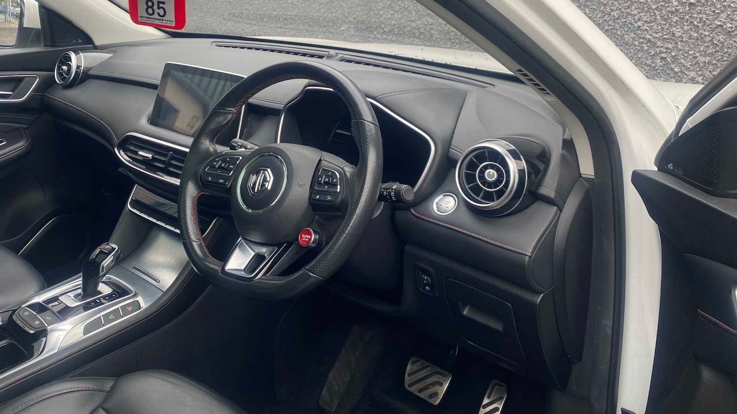 Used MG MG HS 2022 for sale - 78129549: Photo 5