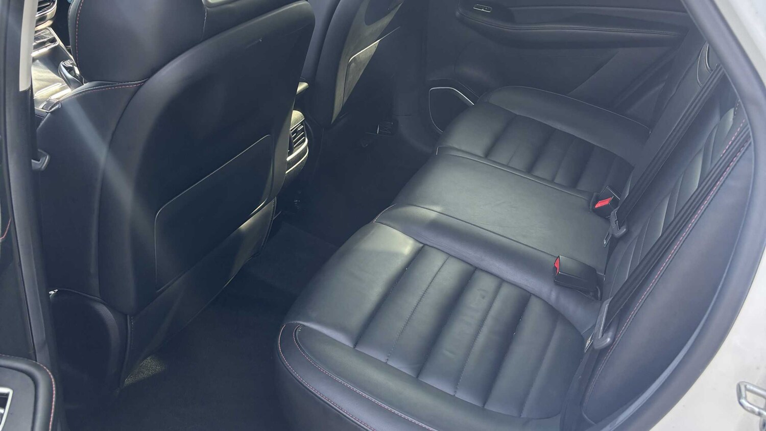 Used MG MG HS 2022 for sale - 78129549: Photo 6