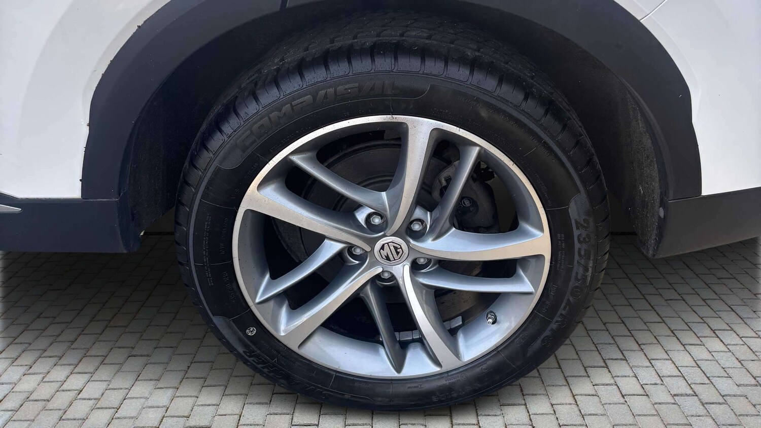 Used MG MG HS 2022 for sale - 78129549: Photo 8