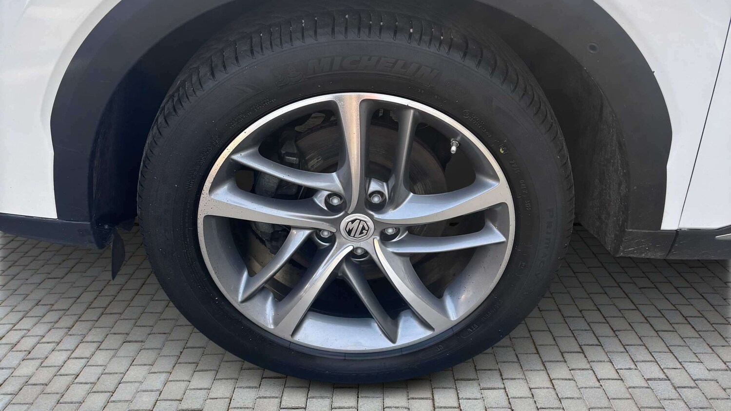 Used MG MG HS 2022 for sale - 78129549: Photo 9