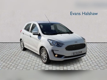 Used Ford Ka+ 2019 for sale - 78451355: Photo