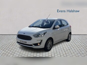 Used Ford Ka+ 2019 for sale - 78451355: Photo