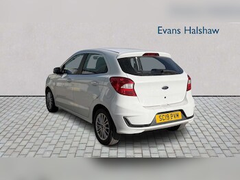 Used Ford Ka+ 2019 for sale - 78451355: Photo