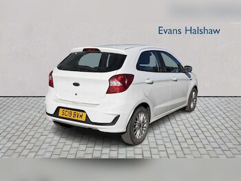 Used Ford Ka+ 2019 for sale - 78451355: Photo
