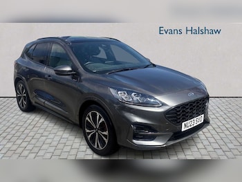 Used Ford Kuga 2023 for sale - 79204810: Photo