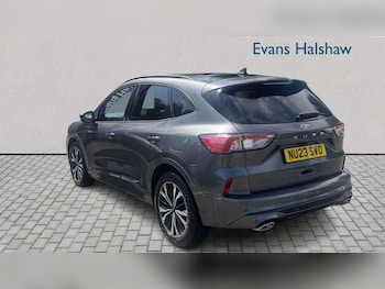 Used Ford Kuga 2023 for sale - 79204810: Photo