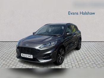 Used Ford Kuga 2023 for sale - 79204810: Photo