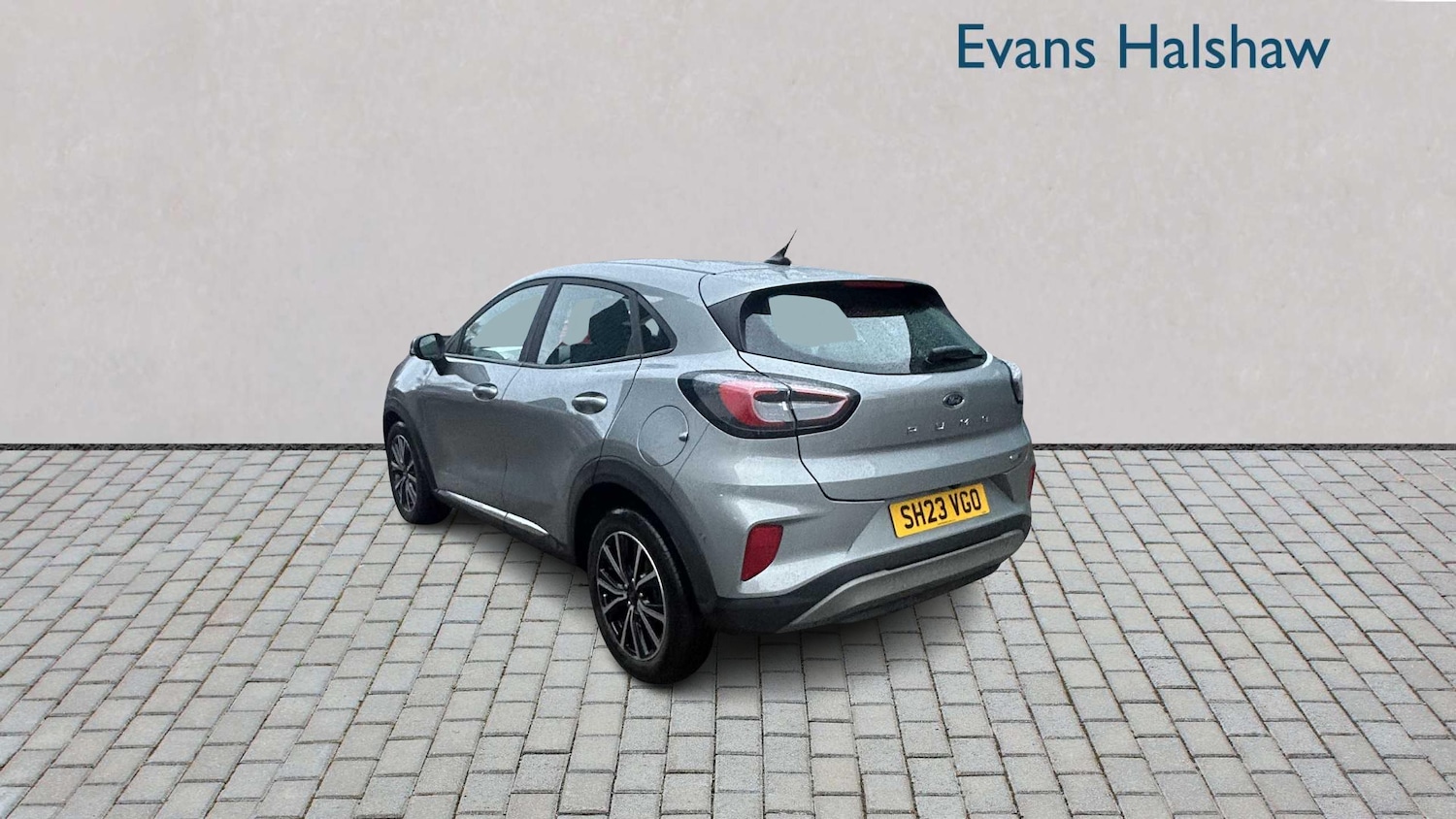 Used Ford Puma 2023 for sale - 76761047: Photo 3