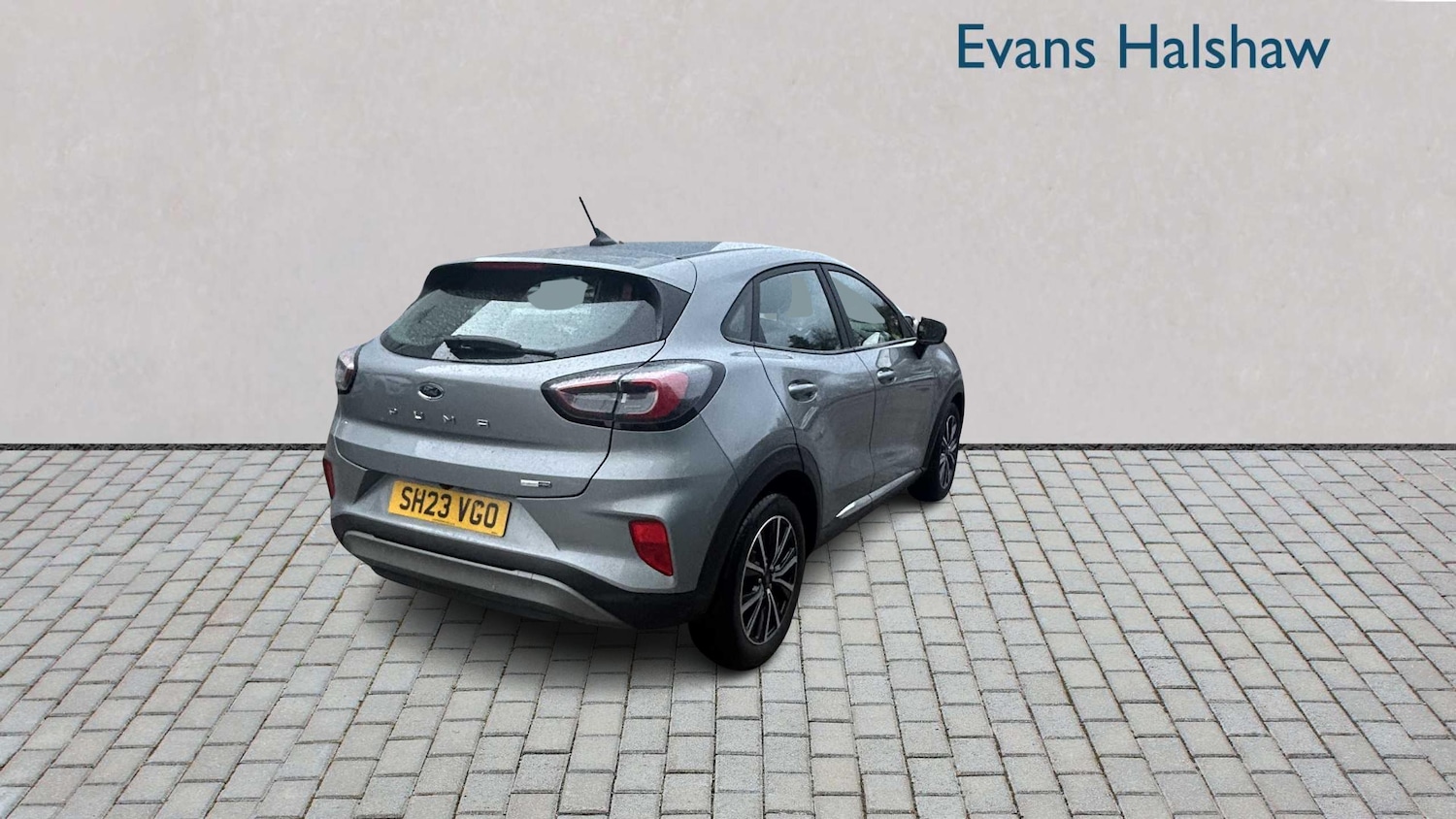 Used Ford Puma 2023 for sale - 76761047: Photo 4