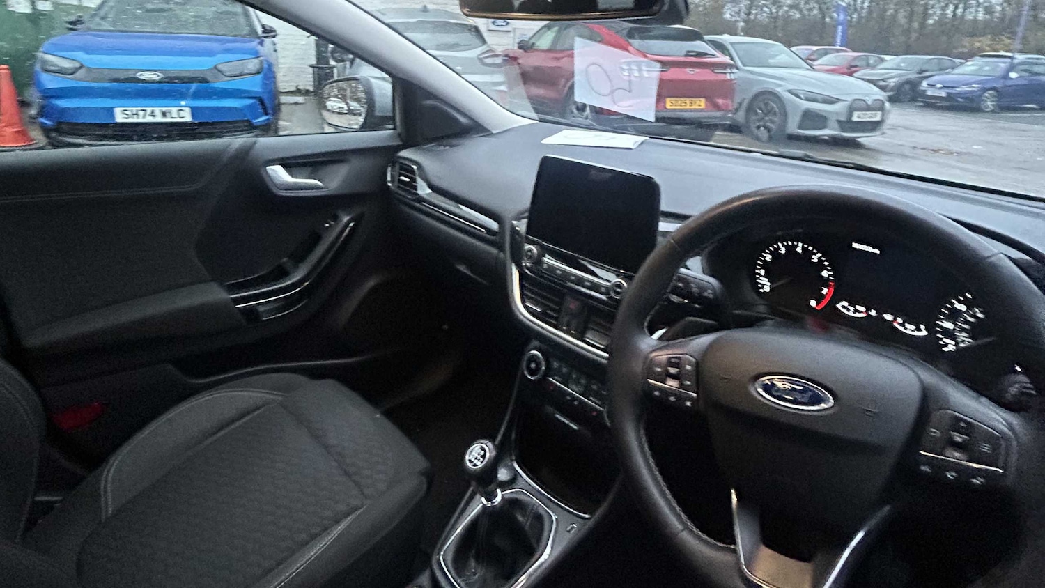 Used Ford Puma 2023 for sale - 76761047: Photo 5