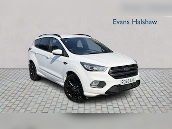 Used Ford Kuga 2018 for sale - 79306778: Photo
