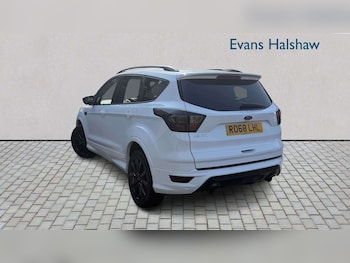 Used Ford Kuga 2018 for sale - 79306778: Photo