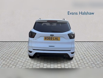 Used Ford Kuga 2018 for sale - 79306778: Photo